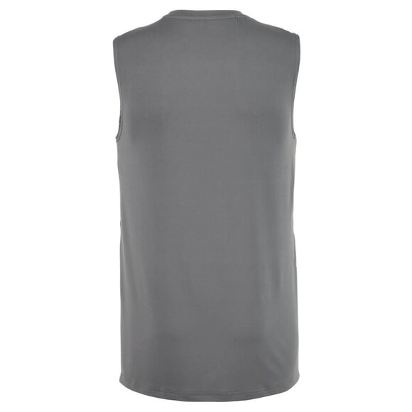 Mizuno Boys Standard Youth Sleeveless Athletic Youth Medium New - Picture 2 of 5